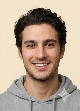 Deniz Yıldırım profil fotoğrafı